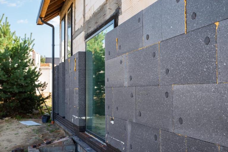 Isolation extérieure à Arpajon : quels avantages pour votre façade ?